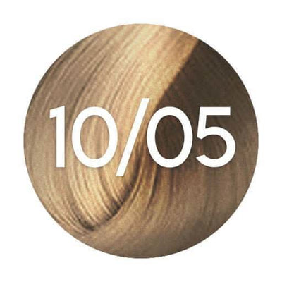 10/05 wella