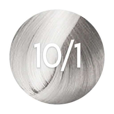 10/1 wella