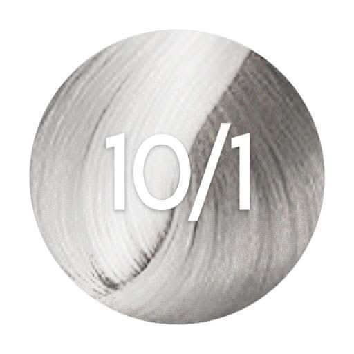 10/1 wella