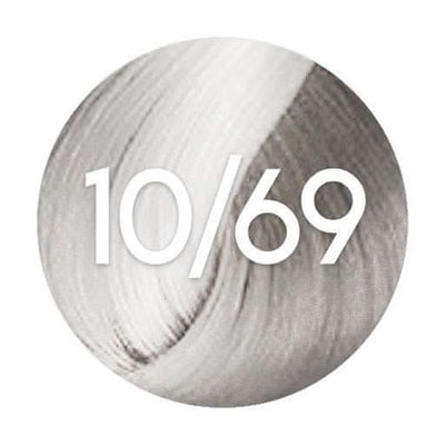 10/69 wella