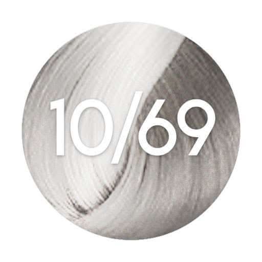 10/69 wella