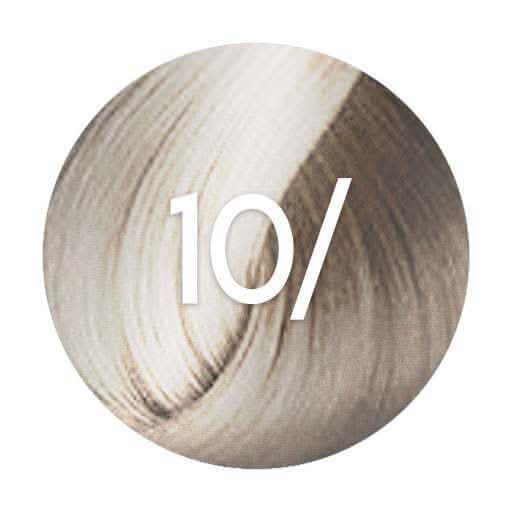 10/ wella