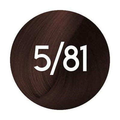 5/81 wella
