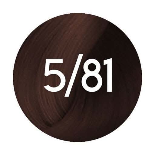 5/81 wella
