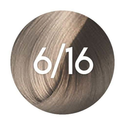 6/16 wella
