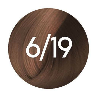 6/19 wella