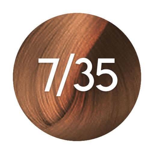 7/35 wella