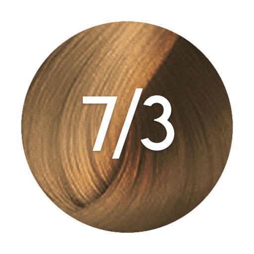 7/3 wella