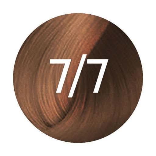 7/7 wella