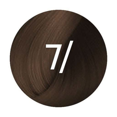 7/ wella