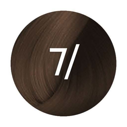 7/ wella