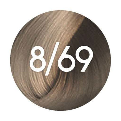 8/69 wella