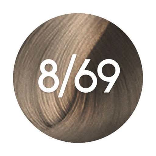 8/69 wella