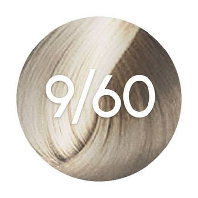 9/60 wella