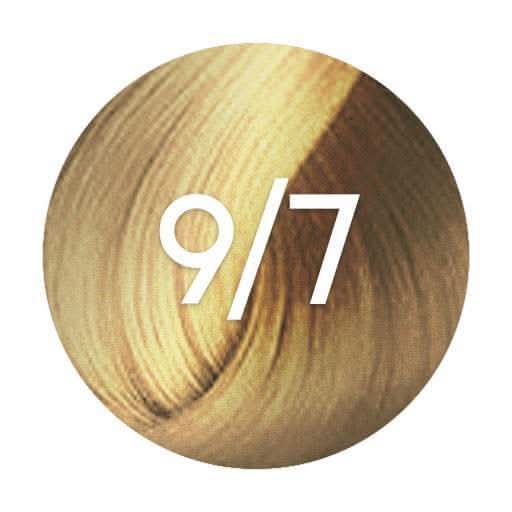 9/7 wella