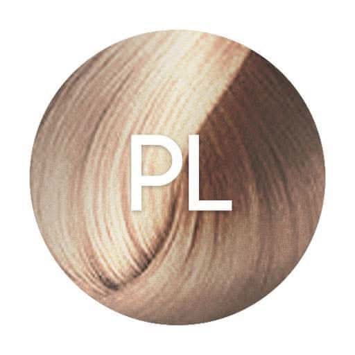 platinum lily wella