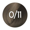0/11 wella