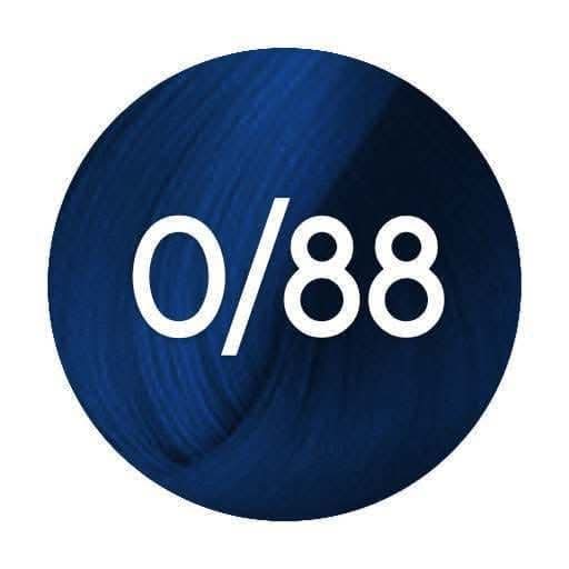 0/88 wella