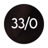 33/0 wella