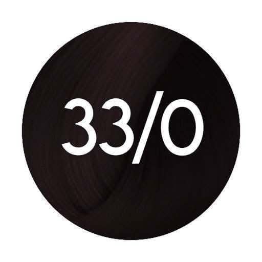 33/0 wella