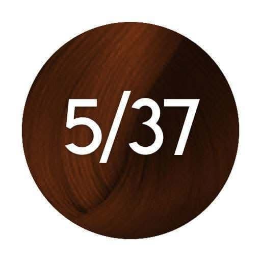 5/37 wella