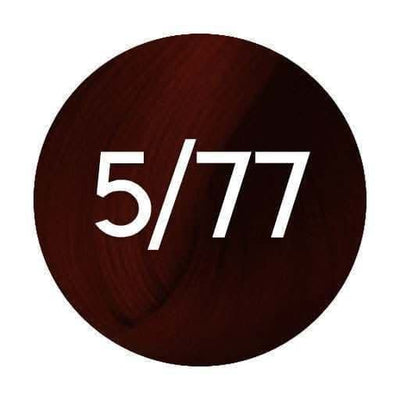 5 77 Wella