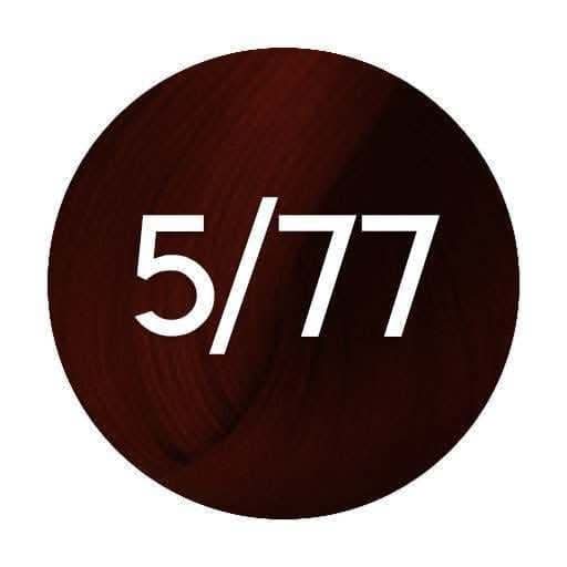 5 77 Wella
