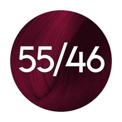 55/46 wella
