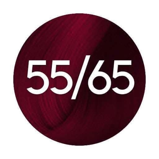 55/65 wella