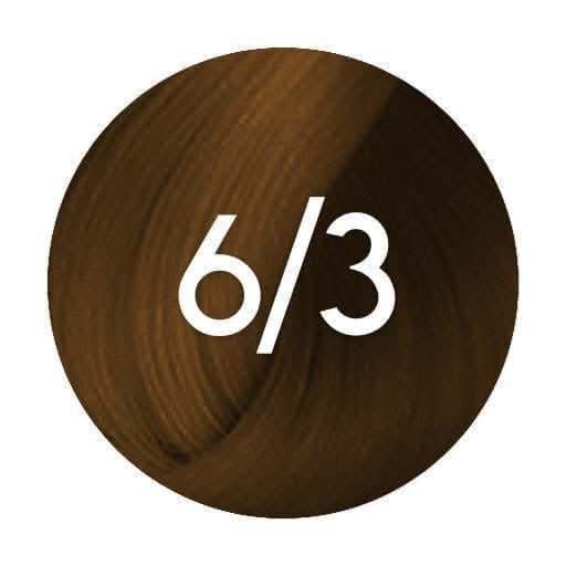 6/3 wella