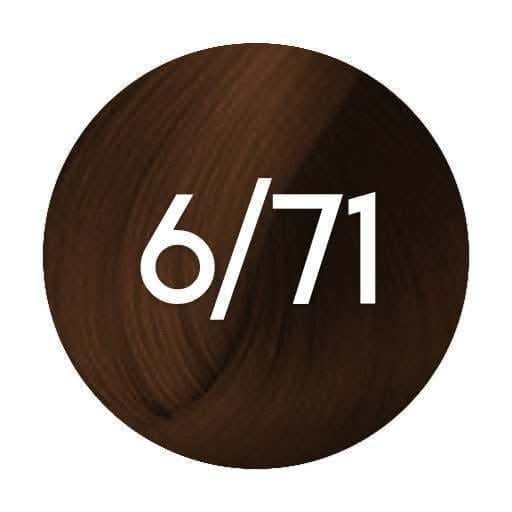 6 71 wella