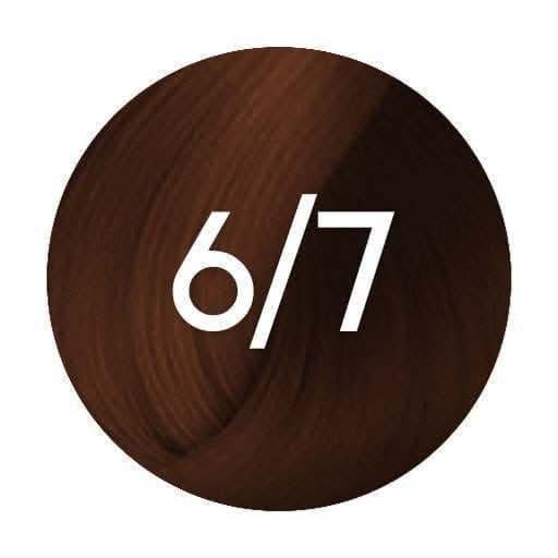 6/7 wella
