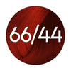 wella red hair dye 66/44