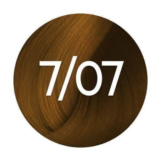 7/07 wella
