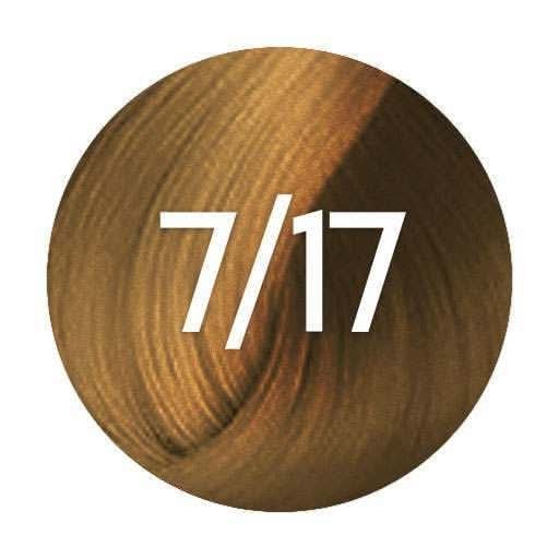 7/17 wella