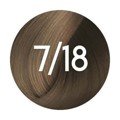 7/18 wella
