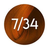 7 34 wella