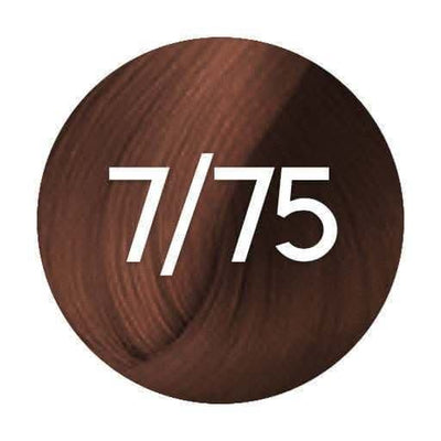7 75 wella