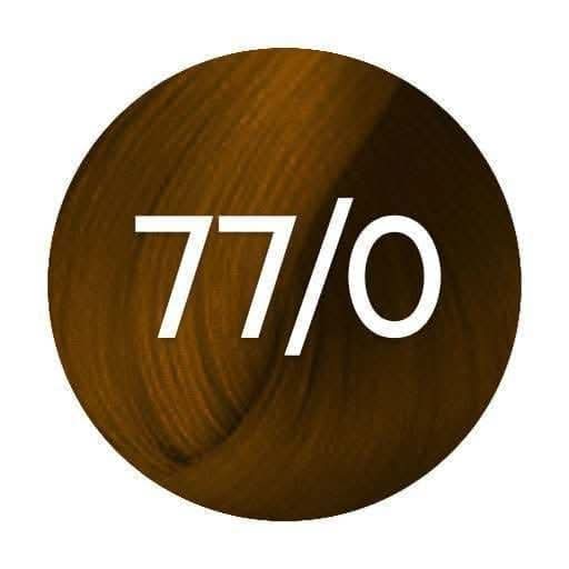 77/0 wella