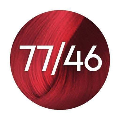 77/46 wella