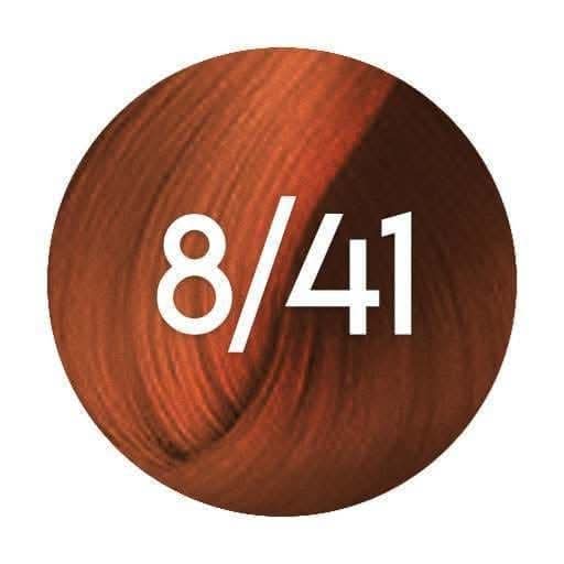 8/41 wella