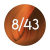 8/43 wella