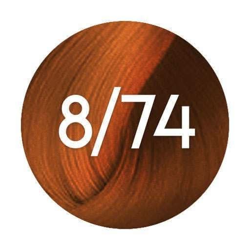 8/74 wella