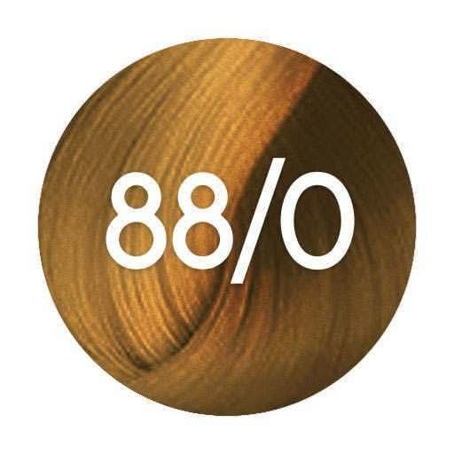 88/0 wella