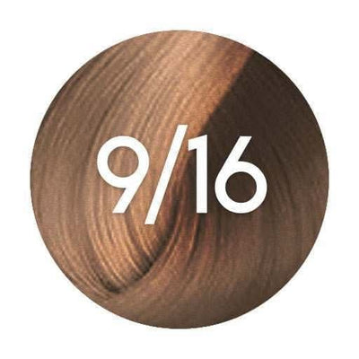 koleston hair dye