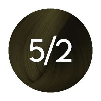 5/2 wella