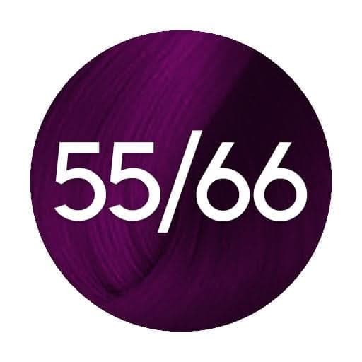 55/66 wella