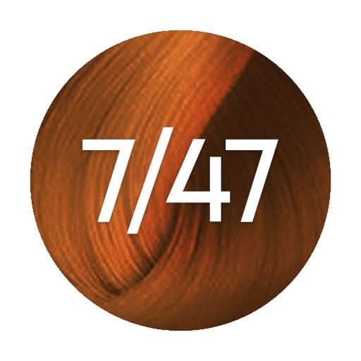 7/47 wella