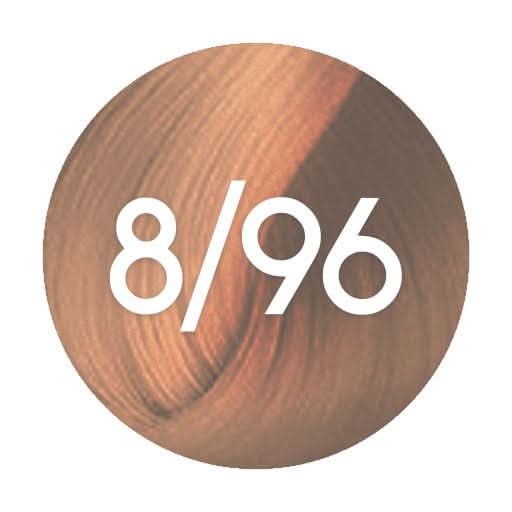 8/96 wella