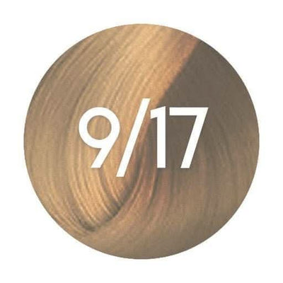 9/17 wella